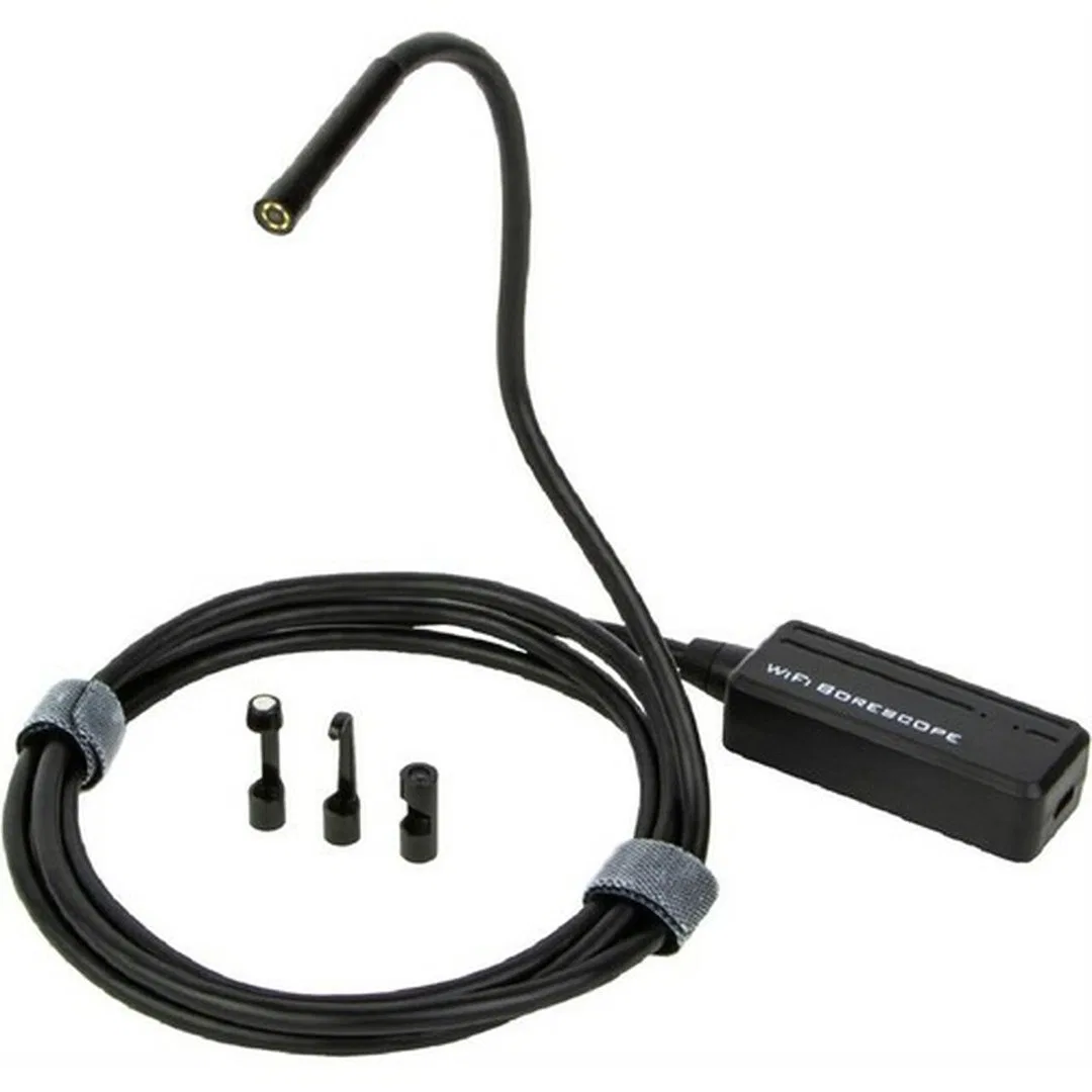 84 – ALLSTART Inspection Camera, Used To Detect And View Multiple Internal Parts On All Vehicles With Adjustable LED
